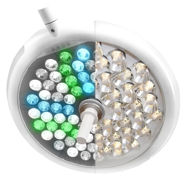 NEXOR Nova Light 700T