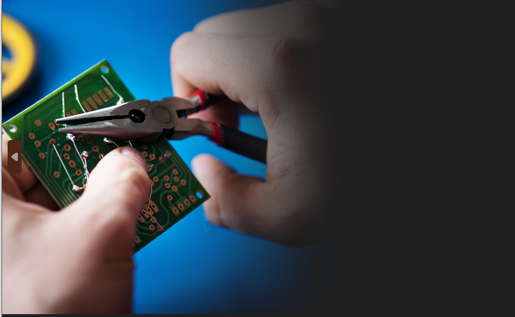 Elektronik Kart Tamiri Hizmetleri