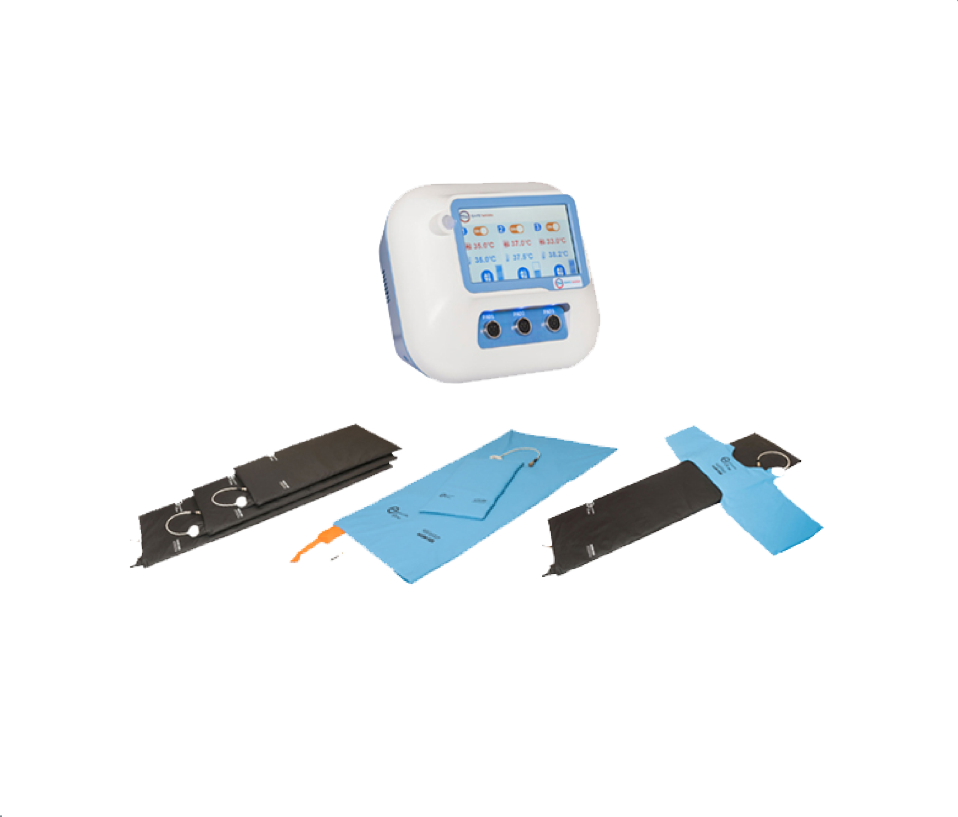 Hasta Isıtma Sistemleri