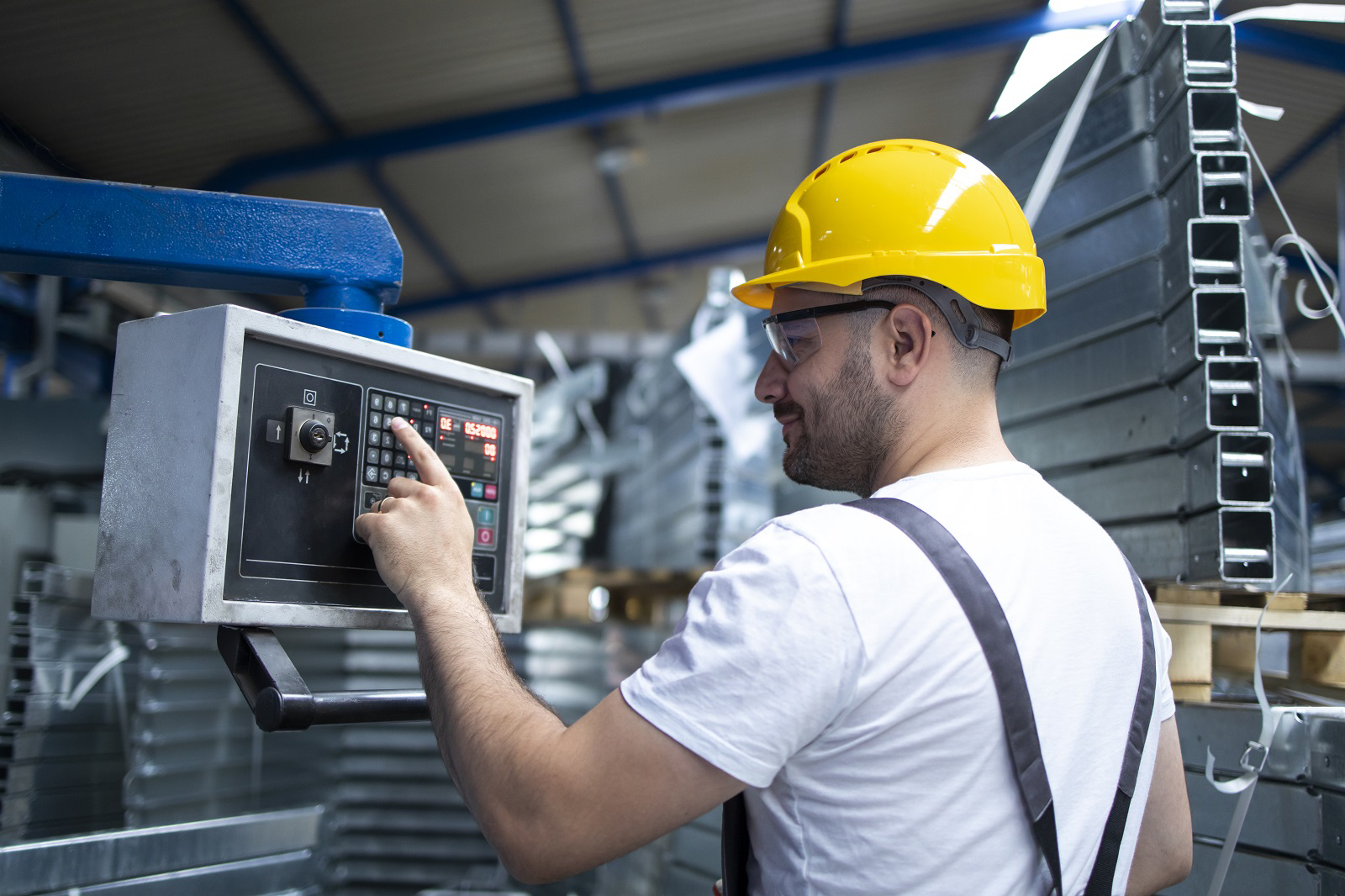 Montaj & Demontaj Hizmetleri