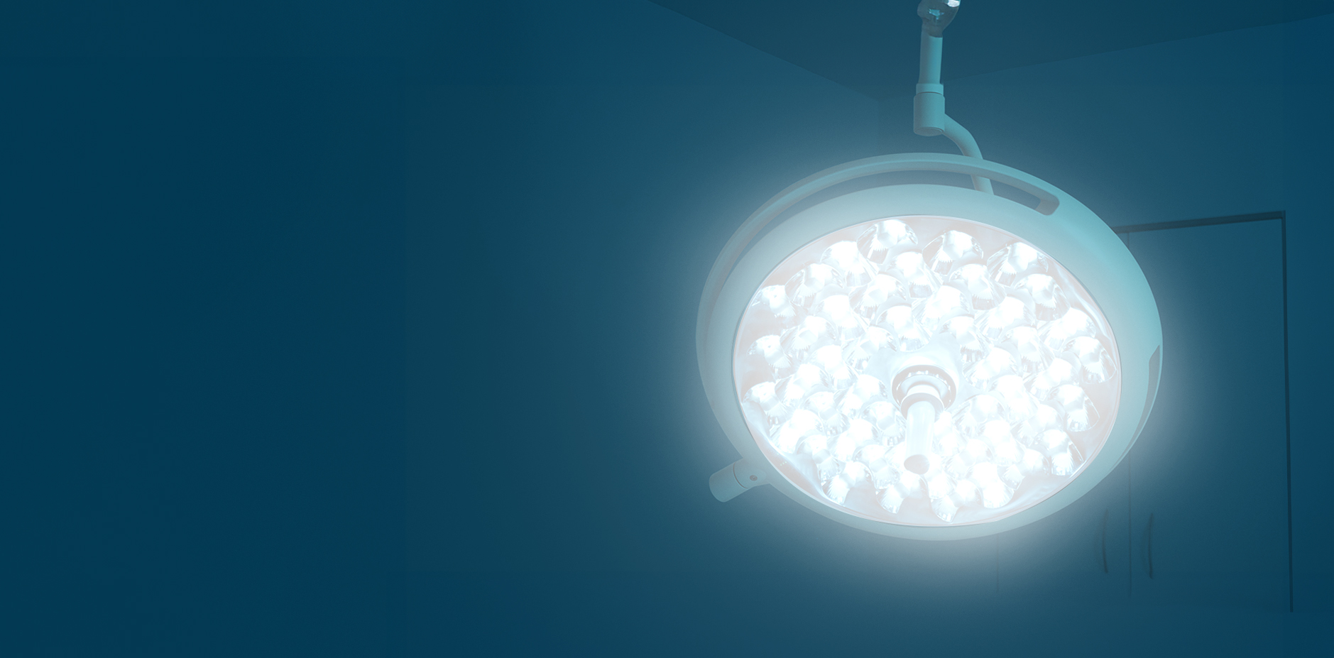 Prometeks Ameliyathane Lambaları