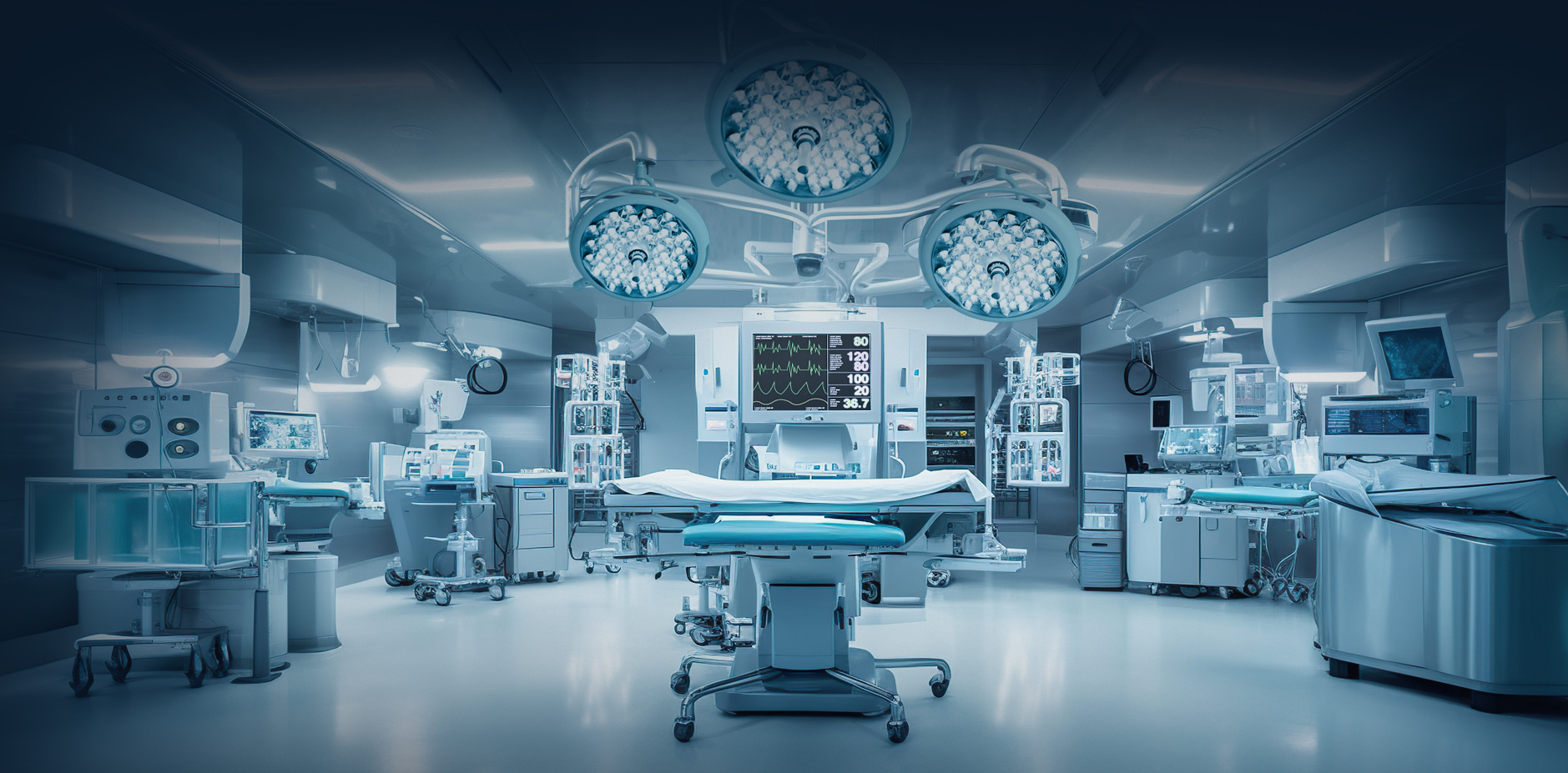 Prometeks Anahtar teslim hastane projeleri