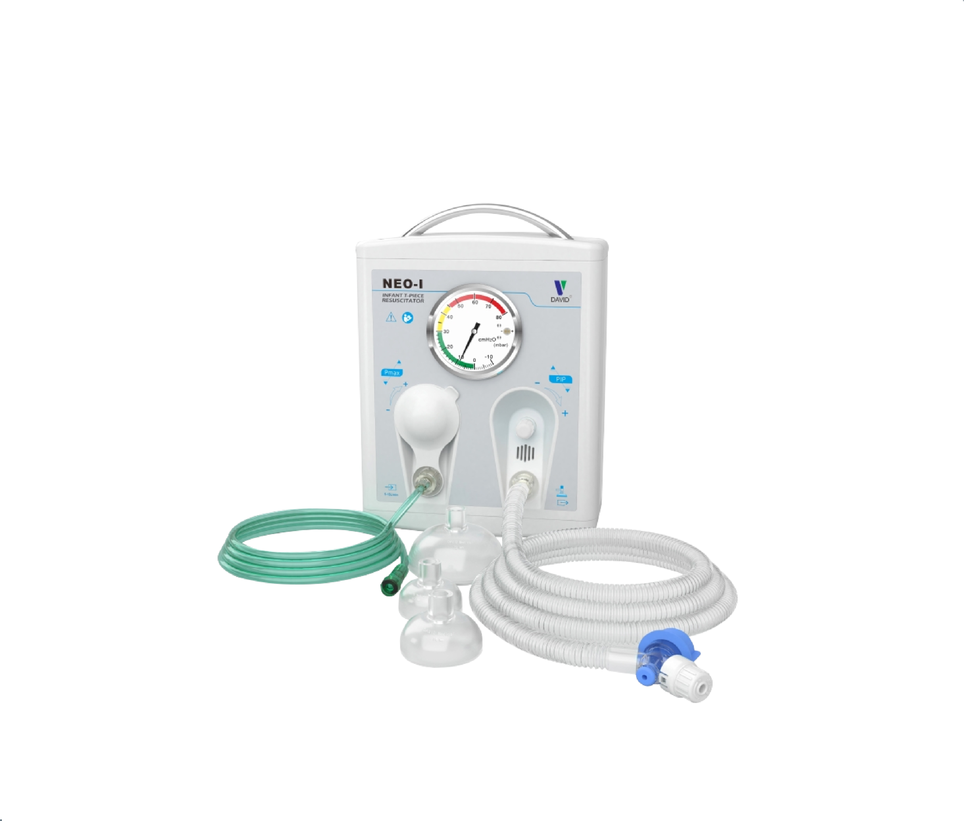 T-Parça Canlandırıcı