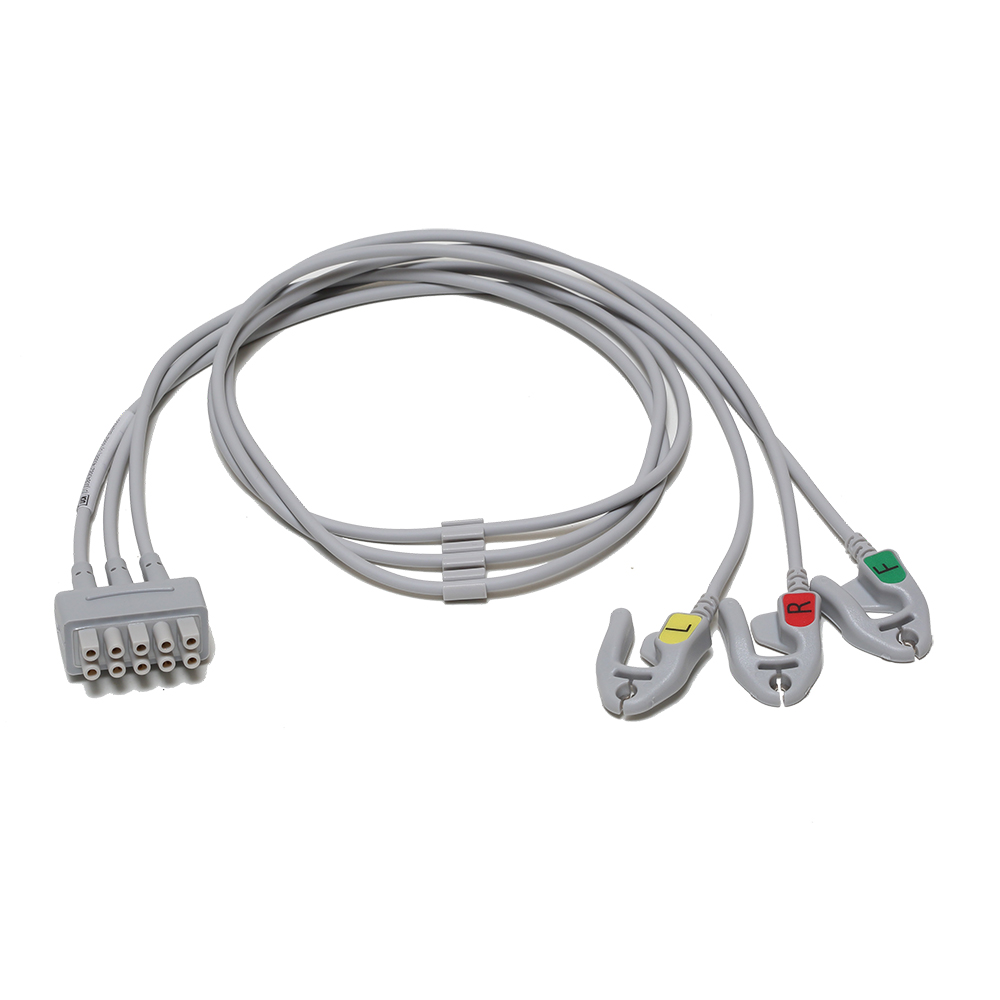 ECG CABLES