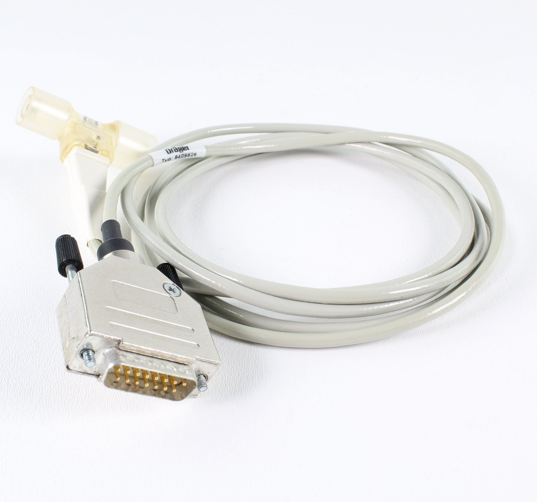 FLOW SENSOR CABLES