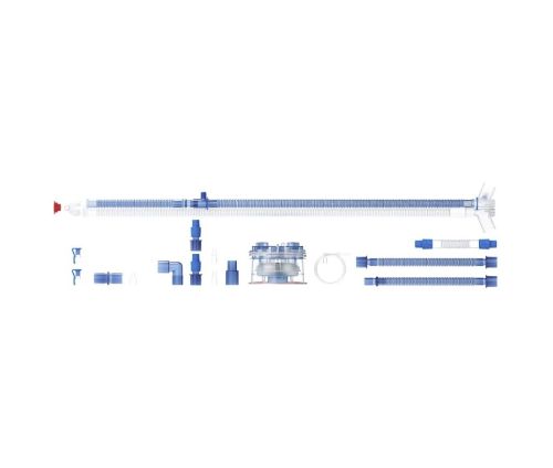 Hasta Solunum Devreleri