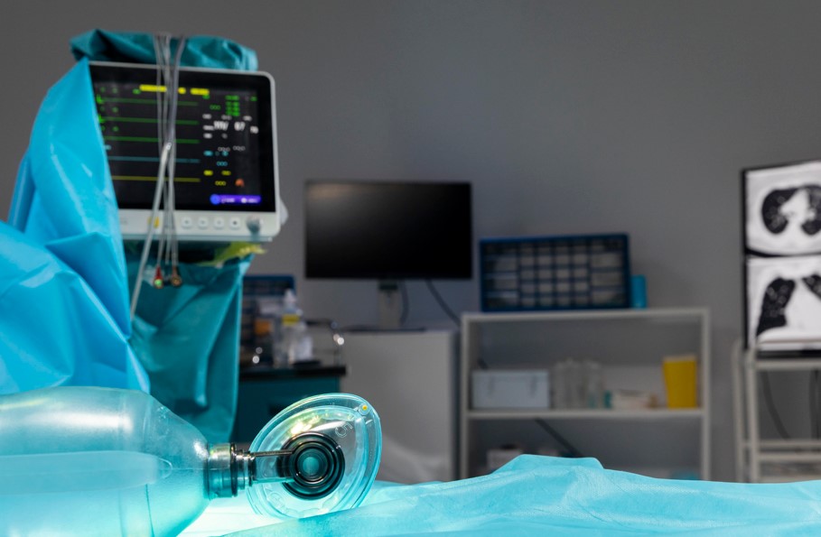 Biyocare Klinik <br/>Mühendislik Hizmeti