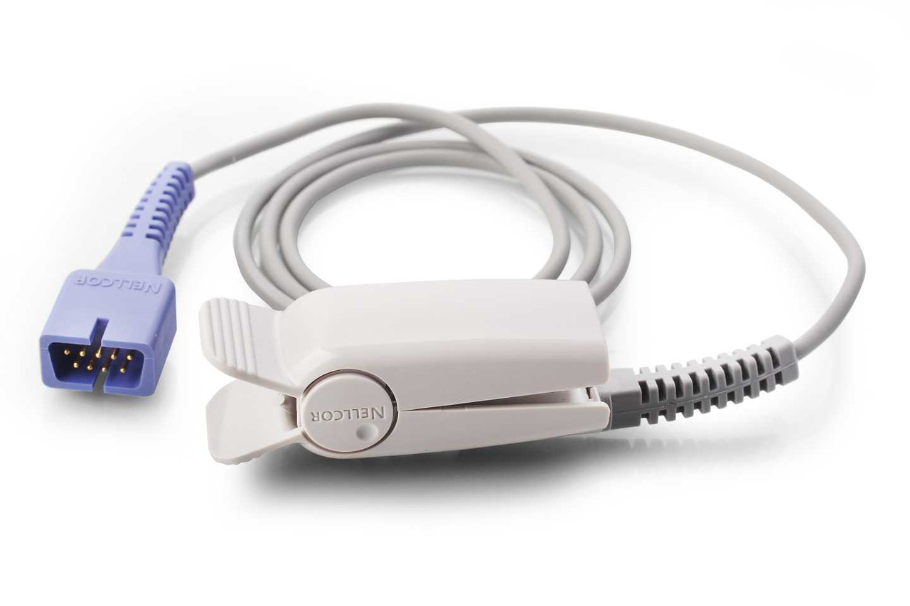 SPO2 PROB and CABLES