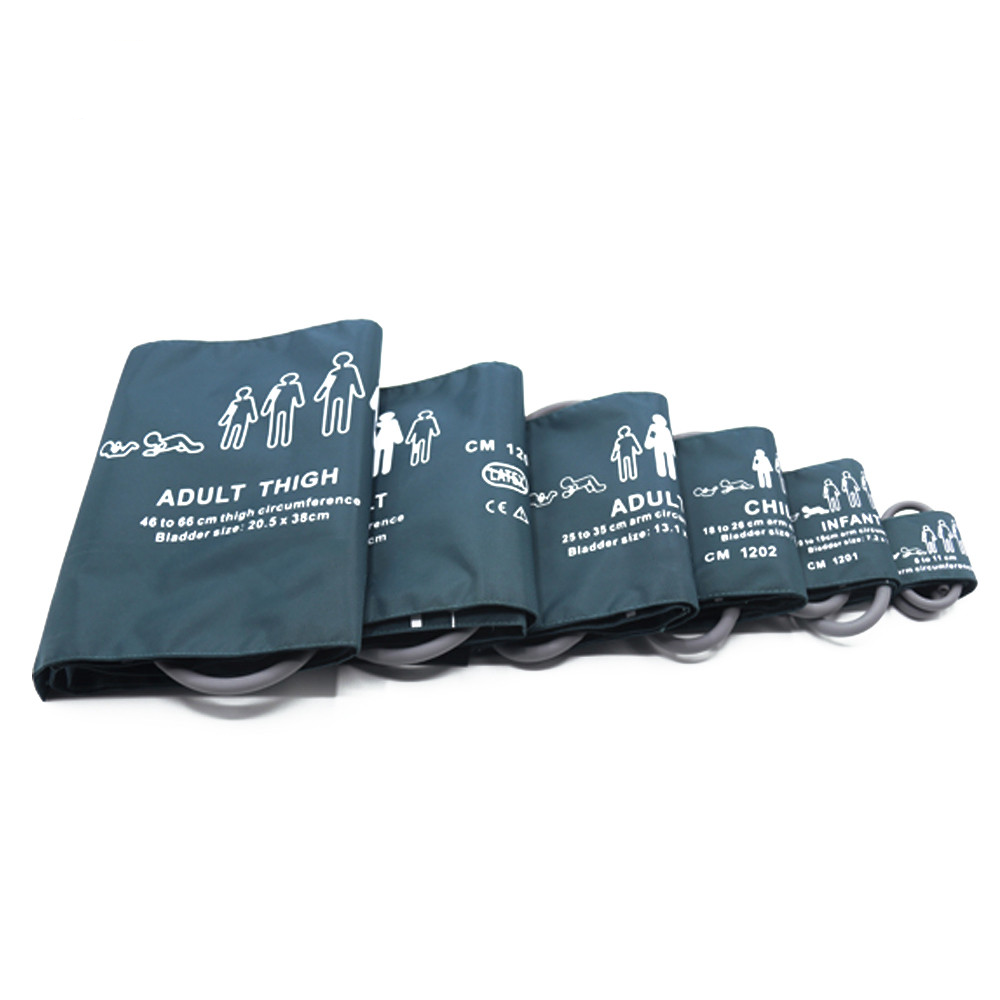 NIBP CUFF & HOSE