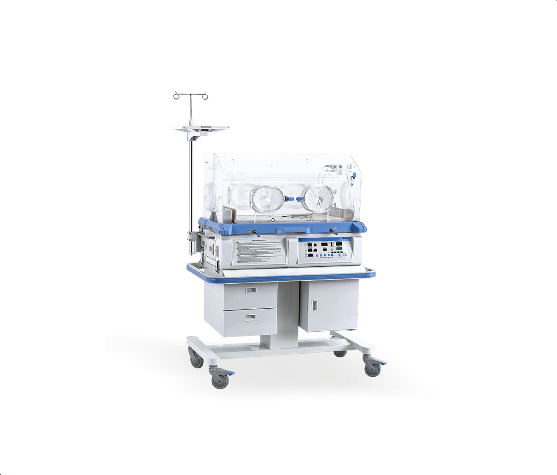 Yenidoğan Küvözleri