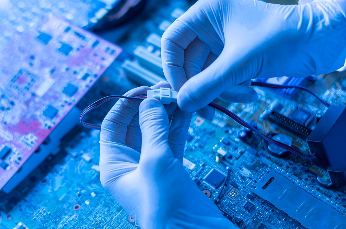 Biyocare Plus Klinik <br/>Mühendislik Hizmeti