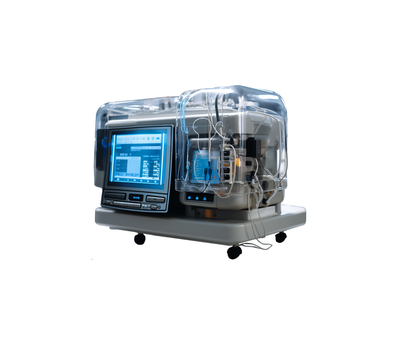 Transport Ventilatörler