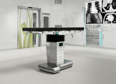 ALVO, Offering Innovative Hospital Solutions, is Now in Turkey