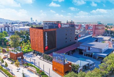 Dünyagöz Hastanesi Altunizade Şubesi ile Güçlü İş Birliği: Prometeks Medikal