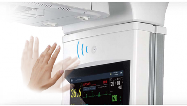COMEN BQ80