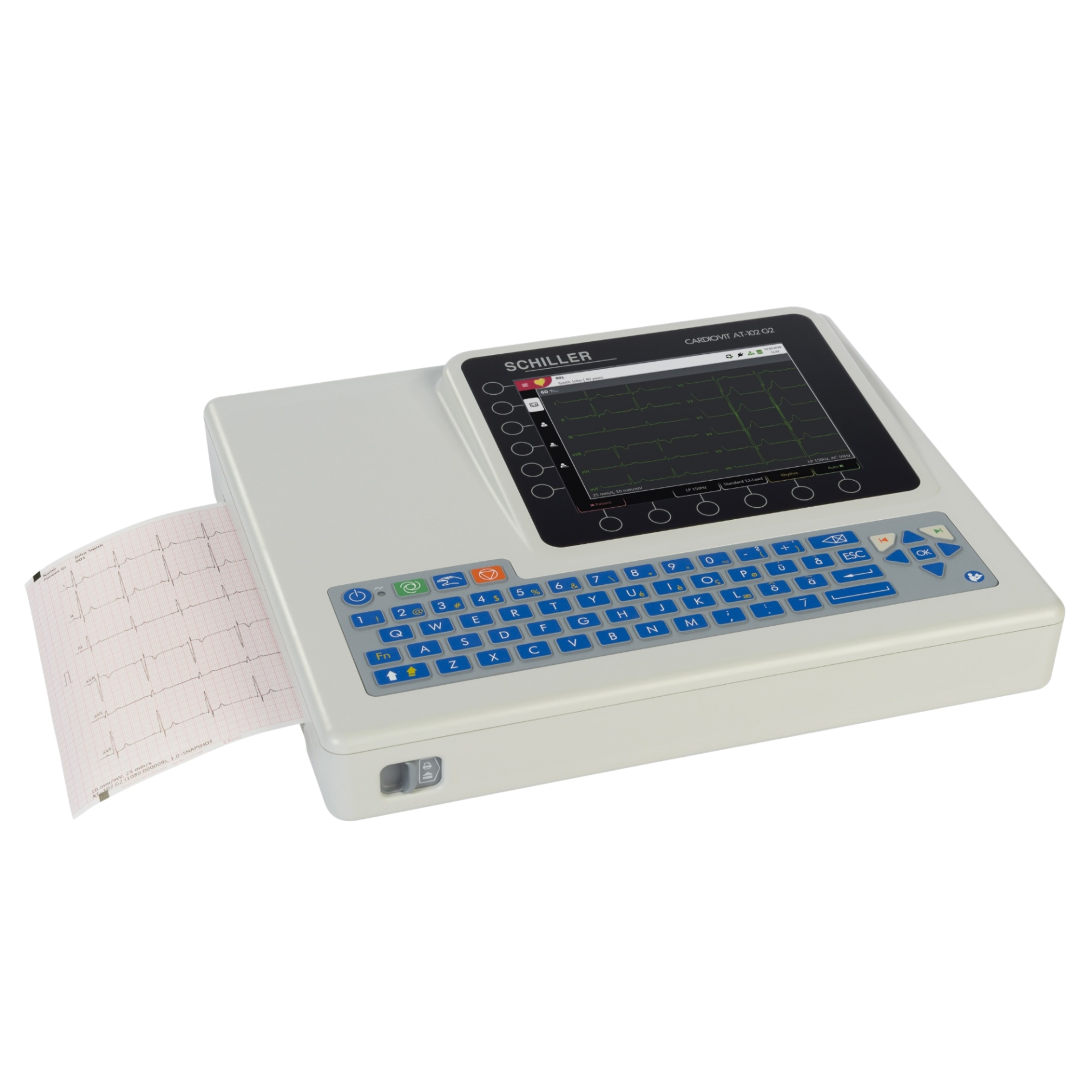 EKG Cihazları