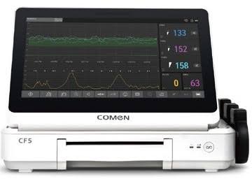 Comen CF5
