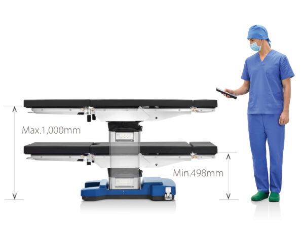 MİNDRAY Hybase 6100 Plus